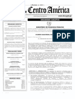 Acuerdo Ministerial 110-2016 Del 236