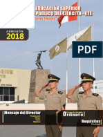 Admision2018 Prospecto