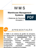 Wms Apresenração Senac