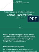 Aula 03 - Cartas Bioclimáticas PDF