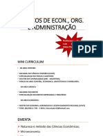 Economia II