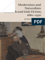 Modernism and Naturalism PDF