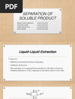 Kelompok 5 - Separation Soluble - Apbioproses 12.49