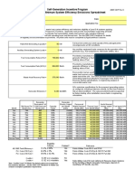 2005 Sgip Waste Heat