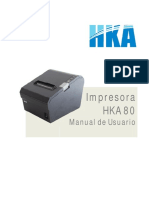 HKA80 User Manual - Rev.1.1