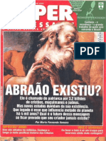 Abraão Existiu?