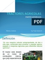 1.partes de Los Tractores Agricolas