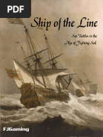 Ship of The Line