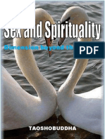 Sex and Spirituality