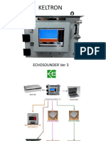 Echosounder v3