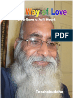 The Way of Love - Overflow From A Sufi Heart