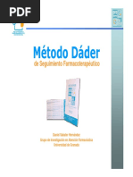 Metodo Dader Parte2 PDF