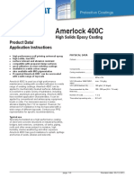 Amerlock 400C