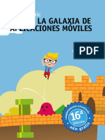 Guia A La Galaxia de Aplicaciones Moviles