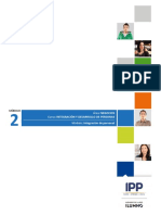 M2-Integración y Desarrollo de Personas