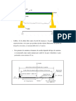 Propuesta Geométrica Del Puente