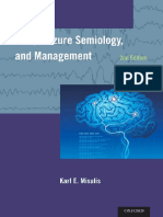 Atlas of EEG, Seizure Semiology, and Management 2nd Ed