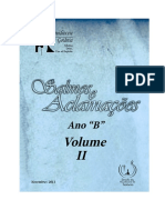 Salmos e Aclamacoes Ano B Vol II 0180424 PDF