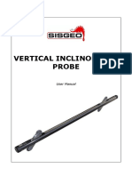 Vertical Inclinometer Probe en 00 12