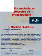 Gestión Ambiental en Obras de Construcción