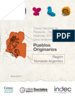 Pueblos Originarios NOA PDF