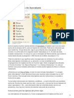 Las Siete Iglesias Denbspapocalipsis PDF