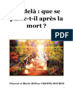 Au-Delà Que Se Passe-T-Il Après La Mort