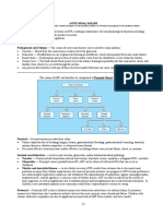 Acute Renal Failure