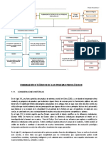 Fundamentos de La Psicometria