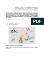 PULVIMETALURGIA