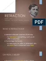 3bio7 Retraction