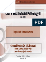 Soft Tissue Tumors II