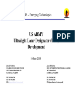 07 Nettleton Ultralight Laser Designators