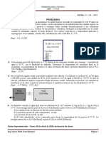 Problemas Mec 2254 B - (21 04 2010)