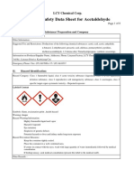 5-Hojas de Seguridad