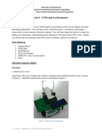 Lab 4 - Lcds and Accelerometers