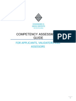 Competency Assessment Guide 2017 Rebranded