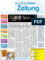 Westerwälder-Leben / KW 31 / 06.08.2010 / Die Zeitung Als E-Paper