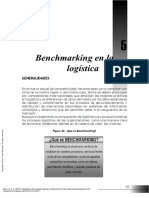 Indicadores de La Gestión Logística - (PG 109 - 125)