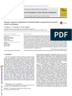 Journal of Loss Prevention in The Process Industries: F. Paolacci, R. Giannini, M. de Angelis