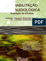 (Re) Habilitacao Fonoaudiologica