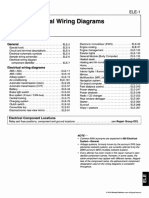 EWD - Electrical Wiring Diagrams PDF