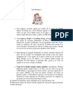 Tarea Modulo 5