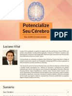 Potencialize Seu Cerebro