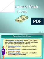 Cash Flow Statement, 15