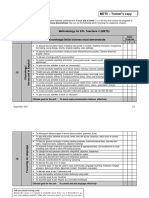 Methodology For EFL Teachers V (MET5) : Met5 - Trainer's