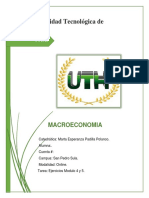 Tarea Modulo 4y5