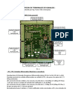 Manual de KAnalog (Español)