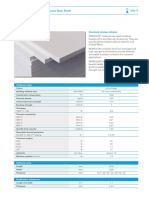 Monolux® - Technical Data Sheet - English