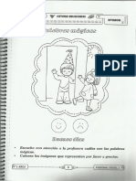 Palabras Magicas 1 PDF